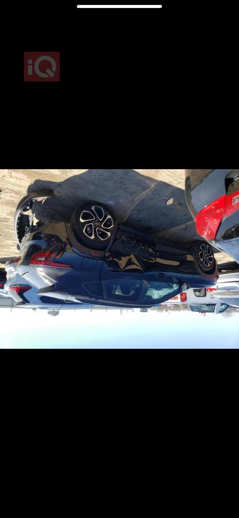 شێڤرۆلێت تراکس